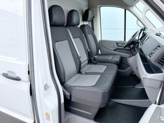 MAN eTGE MAN eTGE 3.140 Elektrisch Koel/Vries -32° 38kWh L3H3 Climate Control Cruise Control Dag Nacht Koeling - afbeelding nr 8