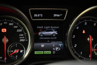 Mercedes-Benz GLE Mercedes-Benz GLE-klasse 500 e 4MATIC - Massagestoelen - 360 Camera - Distronic+ - Stuurverwarming - Stoelventilatie - - afbeelding nr 72