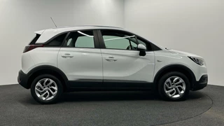 Opel Crossland X Opel Crossland X 1.2 Turbo Edition CRUISE LM - afbeelding nr 9