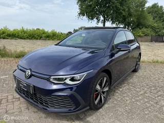 Volkswagen Golf Volkswagen Golf 1.4 eHybrid GTE | Led IQ | Pano | HUD | Trek - afbeelding nr 2