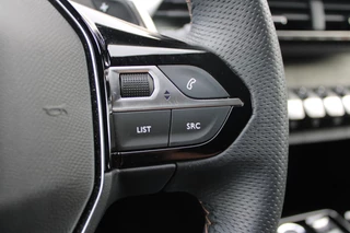 Peugeot 5008 | Black Pack | Adaptieve Cruise | 7-Persoons | Led | BLIS | Navigatie - afbeelding nr 10