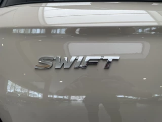 Suzuki Swift - afbeelding nr 12