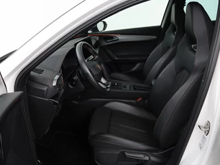 CUPRA Formentor CUPRA Formentor 1.4 e-Hybrid VZ | 245pk | Camera | Adaptive cruise | Stuurverwarming | Sfeerverlichting | Navigatie | Keyless | Full LED | PHEV - afbeelding nr 4