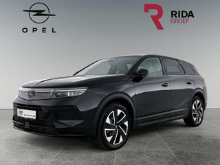 Opel Grandland 1.2 T. Hybrid GS | Stoelverwarming | Stuurwielverwarming | Camer