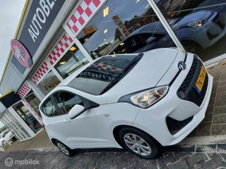 Hyundai i10 Hyundai i10 1.0i Comfort - afbeelding nr 8