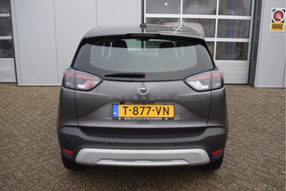 Opel Crossland | Camera | 130PK | Automaat | Stoel- en Stuurverwarming - afbeelding nr 5