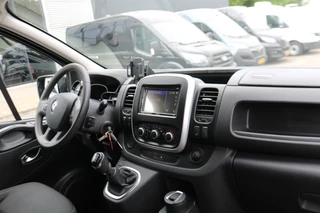 Renault Trafic - afbeelding nr 34