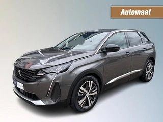 Peugeot 3008 1.6 HYBRID ALLURE PHEV PLUG-IN
