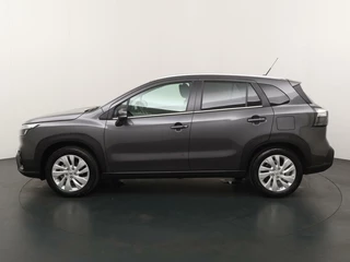 Suzuki S-Cross Suzuki S-Cross 1.5 Hybrid Select Automaat - afbeelding nr 2