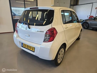 Suzuki Celerio Suzuki Celerio 1.0 Comfort - afbeelding nr 2