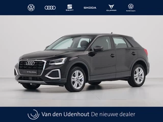 Audi Q2 Audi Q2 30 TFSI 115 pk Advanced edition Camera Stoelverwarming Pdc Acc Carplay 1 - afbeelding nr 1