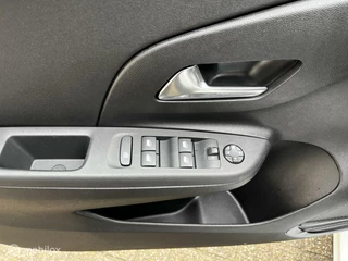 Opel Corsa Opel Corsa 1.2i CLIMA/CRUISE/STOEL/STUURVER/DUITS - afbeelding nr 18