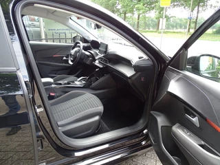 Peugeot e-208 Peugeot e-208 EV Active 50 kWh Actieradius 290 km incl btw - afbeelding nr 11