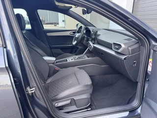 SEAT Leon Seat Leon 1.4 TSI eHybrid PHEV FR Business Intense - afbeelding nr 30
