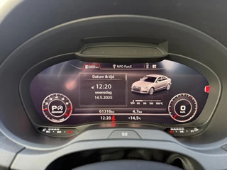Audi A3 Audi A3 Limousine 35 TFSI Advance Sport|Sline|Virtual|N.a.p - afbeelding nr 52