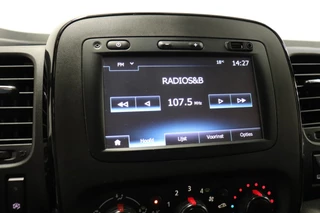 Opel Vivaro Opel Vivaro 1.6 CDTI 126PK EURO 6 - Airco - Navi - Cruise - Stoelverwarming - €9.950,- Excl. - afbeelding nr 10