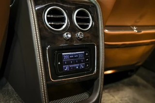 Bentley Flying Spur Bentley Flying Spur 4.0 V8|Massage V+A|ACC|Multimedia achter - afbeelding nr 44