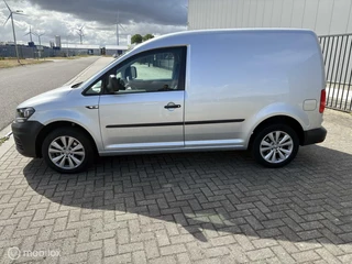 Volkswagen Caddy Volkswagen Caddy Bestel 2.0 TDI L1H1 ( apk bij aflevering ) - afbeelding nr 7