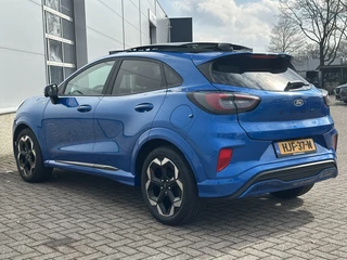 Ford Puma - afbeelding nr 7