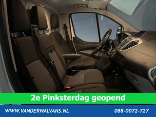 Ford Transit Custom Bijrijdersbank - afbeelding nr 8