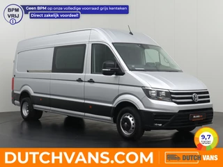 Volkswagen Crafter - 373958487-0