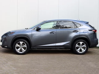 Lexus NX - afbeelding nr 5