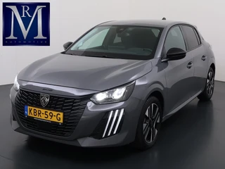 Peugeot 208 1.2 Hybrid 110 e-DCS6 Allure