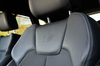 Audi Q5 Audi Q5 2.0 TFSI quattro Sport Pro Line S| Lage km-stand - afbeelding nr 4