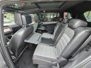 Volkswagen Tiguan Allspace Volkswagen Tiguan Allspace 1.5 TSI Highline Business R-Line 7p. AUTOMAAT Full Option!! - afbeelding nr 5