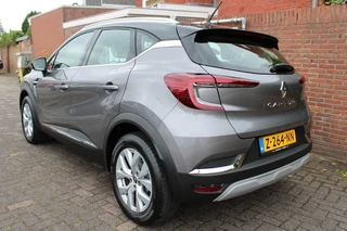 Renault Captur - afbeelding nr 4