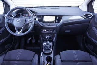 Opel Crossland - afbeelding nr 15