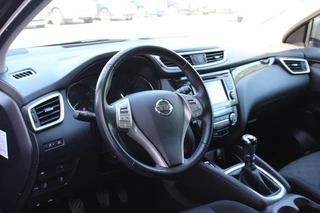 Nissan QASHQAI - afbeelding nr 13