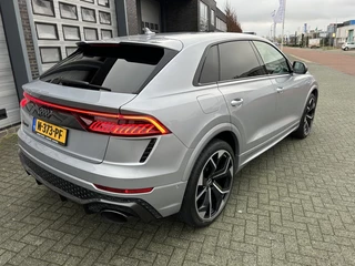 Audi RSQ8 - afbeelding nr 21