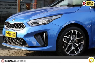 Kia ProCeed - afbeelding nr 21