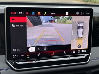 Volkswagen Tiguan Volkswagen Tiguan 1.5 eHybrid R-Line Edition Pano Keyless Matrix 360° 19'' BTW - afbeelding nr 30