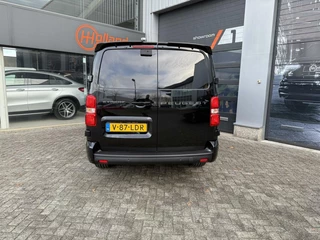 Peugeot Expert Peugeot Expert Bestel 2.0 BlueHDi 180 S&S L3 DC BLACK ON BLACK - afbeelding nr 12