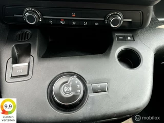 Citroën Berlingo Citroen Berlingo 1.5 BlueHdi|Automaat|2x Schuifdeur|Carplay - afbeelding nr 16