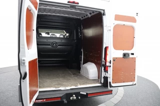 Citroën Jumper - afbeelding nr 16