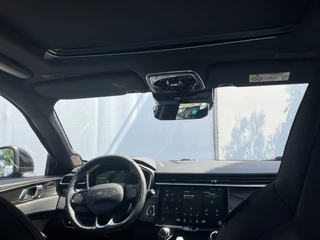 Lynk & Co 01 Lynk & Co 01 1.5 262PK PHEV Zwarte hemel 360° StoelVerw. Panoramadak Plug-in - afbeelding nr 54