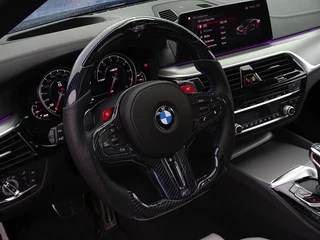 BMW M5 BMW M5 F90 800PK+ / 2018 / M-perf. CARBON / LED - afbeelding nr 15