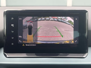 SEAT Arona SEAT Arona 1.0 TSI 110pk DSG Xperience | Full LED | Camera | 18 Inch - afbeelding nr 20