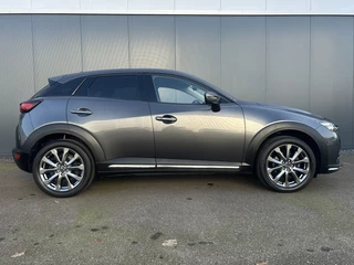 Mazda CX-3 - afbeelding nr 2