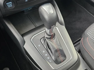Ford Focus Ford Focus 1.0 EcoBoost Hybrid ST Line Automaat | Adaptive cruise control | Winter Pack | Achteruitrijcamera - afbeelding nr 28
