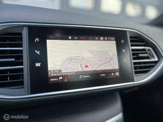 Peugeot 308 Peugeot 308 SW 1.2 PureTech GT-line Automaat Pano CarPlay - afbeelding nr 17