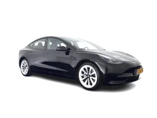 Tesla Model 3 Standard RWD Plus 60 kWh [3-Fase-11kW] {SoH-90%}