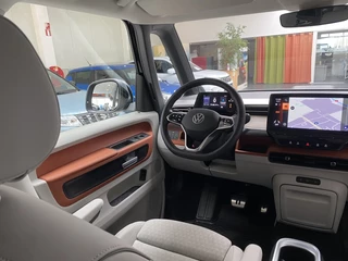 Volkswagen ID. Buzz - afbeelding nr 34