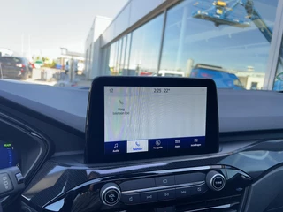 Ford Kuga Ford Kuga 2.5 PHEV Graphite Tech Edition 225pk | Driver Assistance Pack | Technology pack | Black Pack | Trekhaak afneembaar | Panorama dak | Winterpack | Verlengde fabrieksgarantie tot 06-2028 - afbeelding nr 29