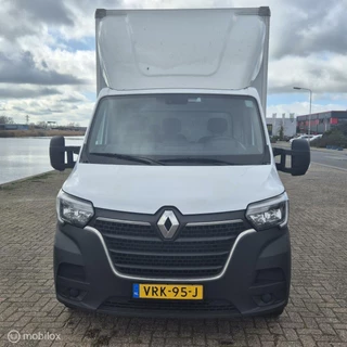 Renault Master Renault Master bestel 2.3 dCi Bakwagen met Laadlift, Airco, Cruise Control - afbeelding nr 3