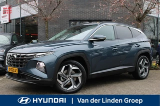 Hyundai Tucson 1.6 T-GDI PHEV Premium Leder/Navi/Carplay/19"/360 Cam/Wint
