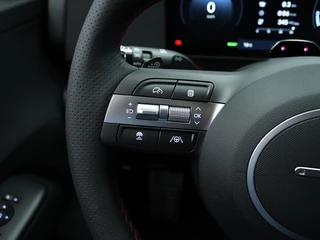 Hyundai Kona Hyundai Kona N Line 65.4 kWh | 360 graden camera | Navigatie | Cruise control - afbeelding nr 23